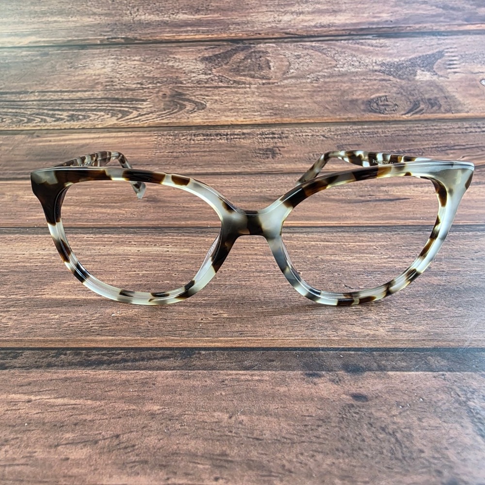 Warby Parker Women'sโ Sunglasses Tortoise 57-17-145 Acetate Frame